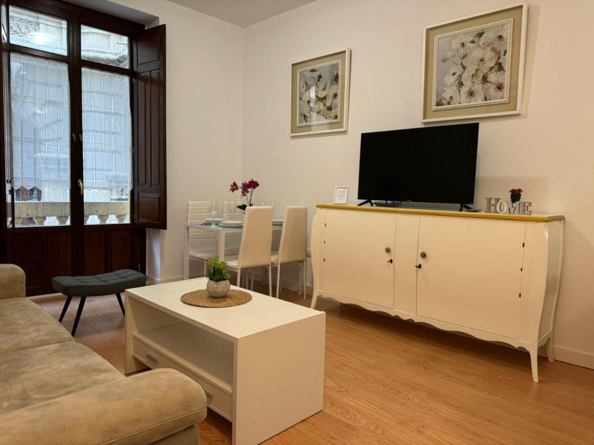 Mr Apartamentos Córdoba Exterior foto